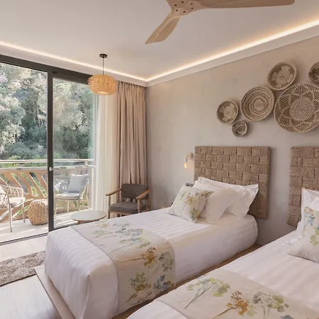 Casa Coco Boutique Hotel&spa 4*s - Adults Only 4*